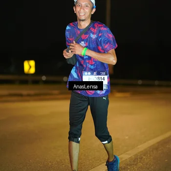 Runner Photo 7688102