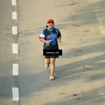 Runner Photo 7688103