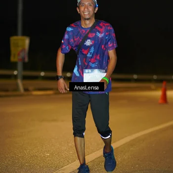 Runner Photo 7688106