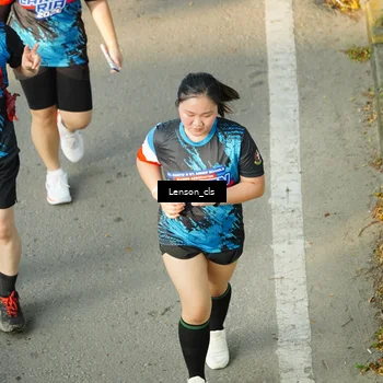 Runner Photo 7688109