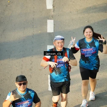 Runner Photo 7688111