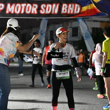 Runner Photo 7688114