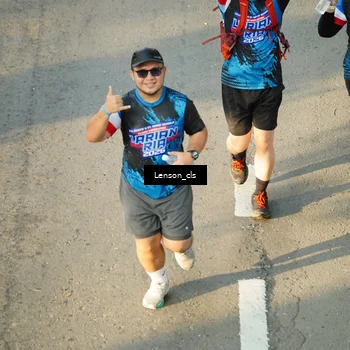 Runner Photo 7688115