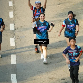 Runner Photo 7688116