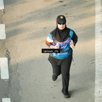 Runner Photo 7688120