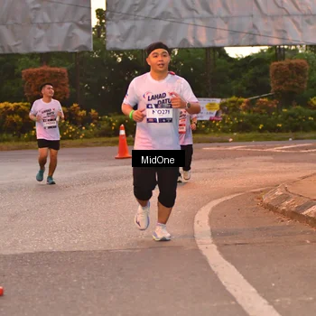 Runner Photo 7688123