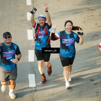 Runner Photo 7688125