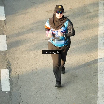 Runner Photo 7688126