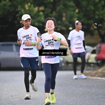 Runner Photo 7688127