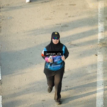Runner Photo 7688128