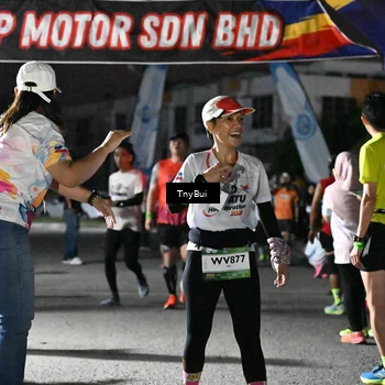 Runner Photo 7688129