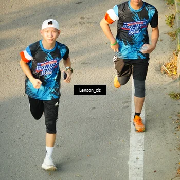 Runner Photo 7688130