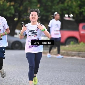 Runner Photo 7688132