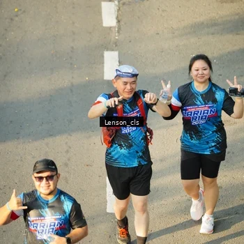 Runner Photo 7688133