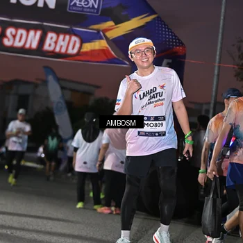Runner Photo 7688135