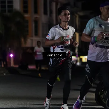 Runner Photo 7688141
