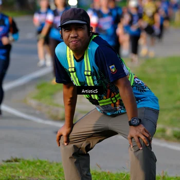 Runner Photo 7688143