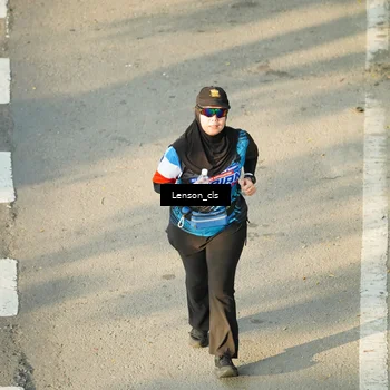 Runner Photo 7688144