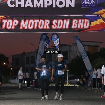 Runner Photo 7688147