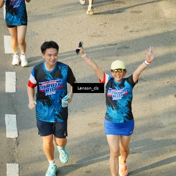 Runner Photo 7688148
