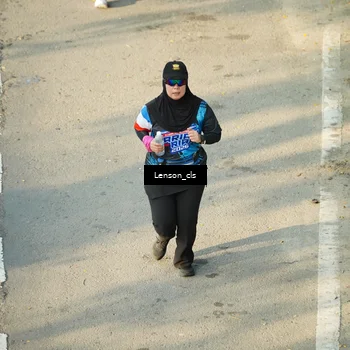 Runner Photo 7688149
