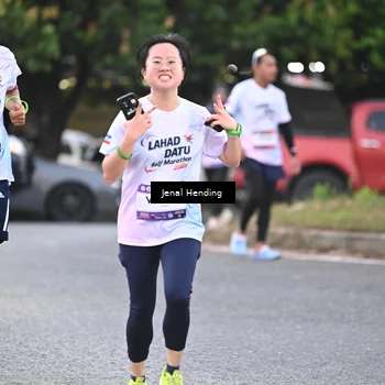 Runner Photo 7688150