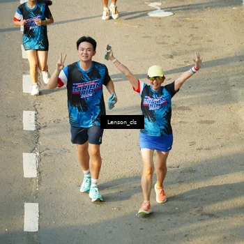 Runner Photo 7688151