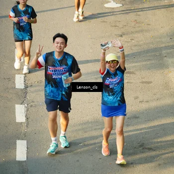Runner Photo 7688152