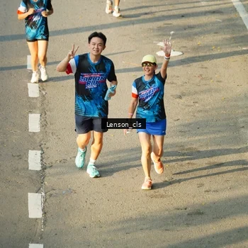 Runner Photo 7688153