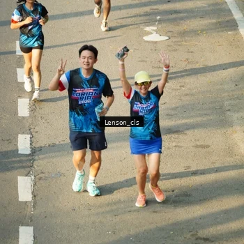 Runner Photo 7688154