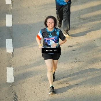 Runner Photo 7688159