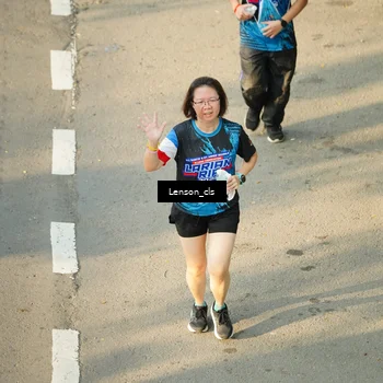 Runner Photo 7688160