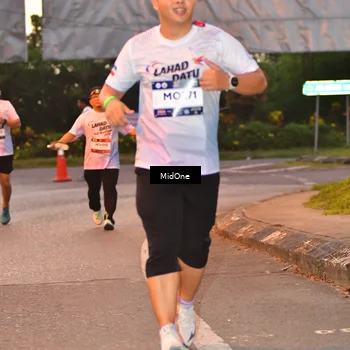 Runner Photo 7688161