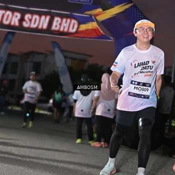 Runner Photo 7688162