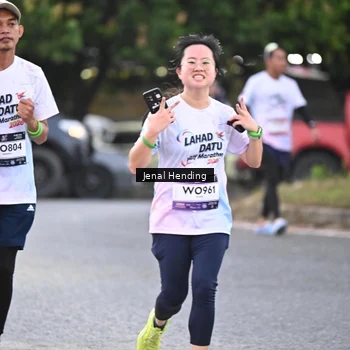 Runner Photo 7688163