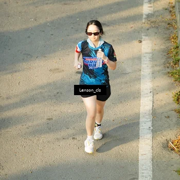 Runner Photo 7688166