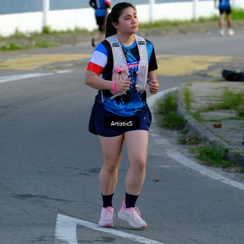 Runner Photo 7688167