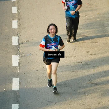 Runner Photo 7688168
