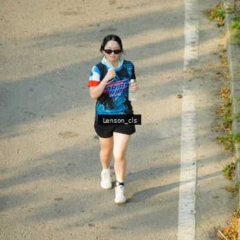 Runner Photo 7688171