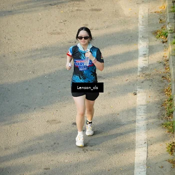 Runner Photo 7688174