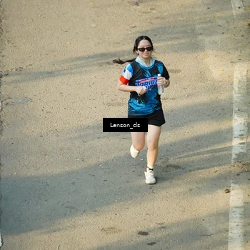 Runner Photo 7688175