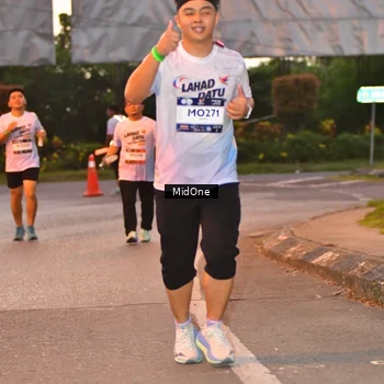 Runner Photo 7688178