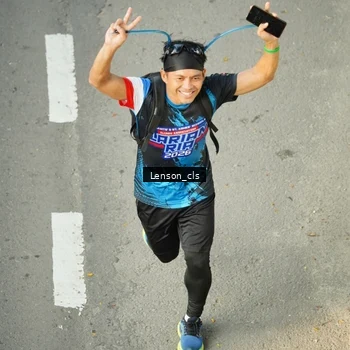 Runner Photo 7688183