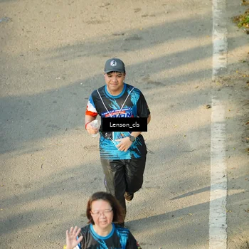 Runner Photo 7688184