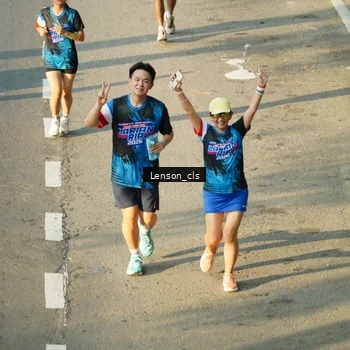 Runner Photo 7688190