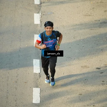 Runner Photo 7688192