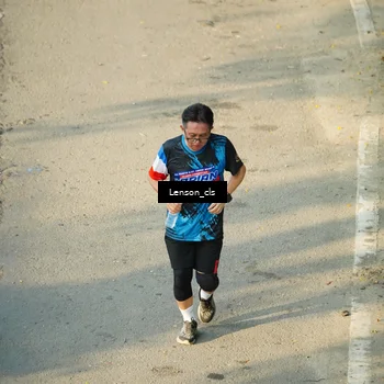 Runner Photo 7688199