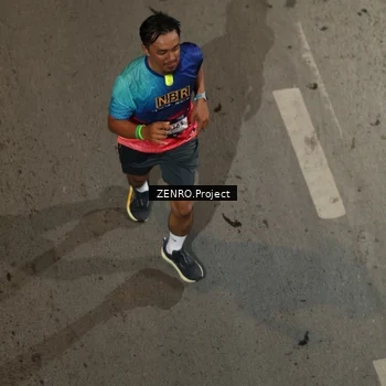 Runner Photo 7688200