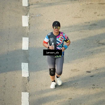 Runner Photo 7688201
