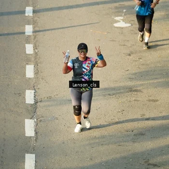 Runner Photo 7688205